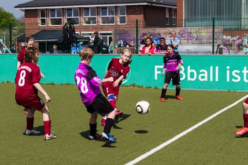 Bild 153 - Qualifikationsturnier Metropolregion Hamburg-Cup 2013